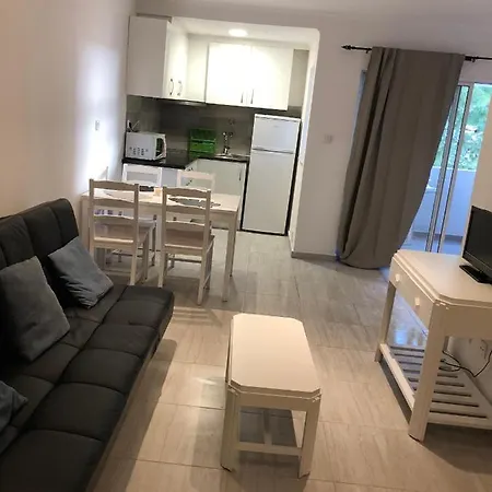 T1 Clube Praia Da Rocha Iii *
