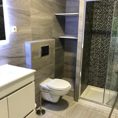 T1 Clube Praia Da Rocha Iii Apartmán
