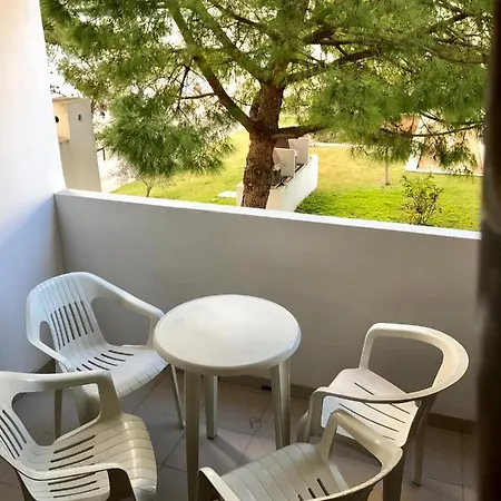 Apartamento T1 Clube Praia Da Rocha Iii Portimão