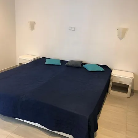 T1 Clube Praia Da Rocha Iii Apartament *